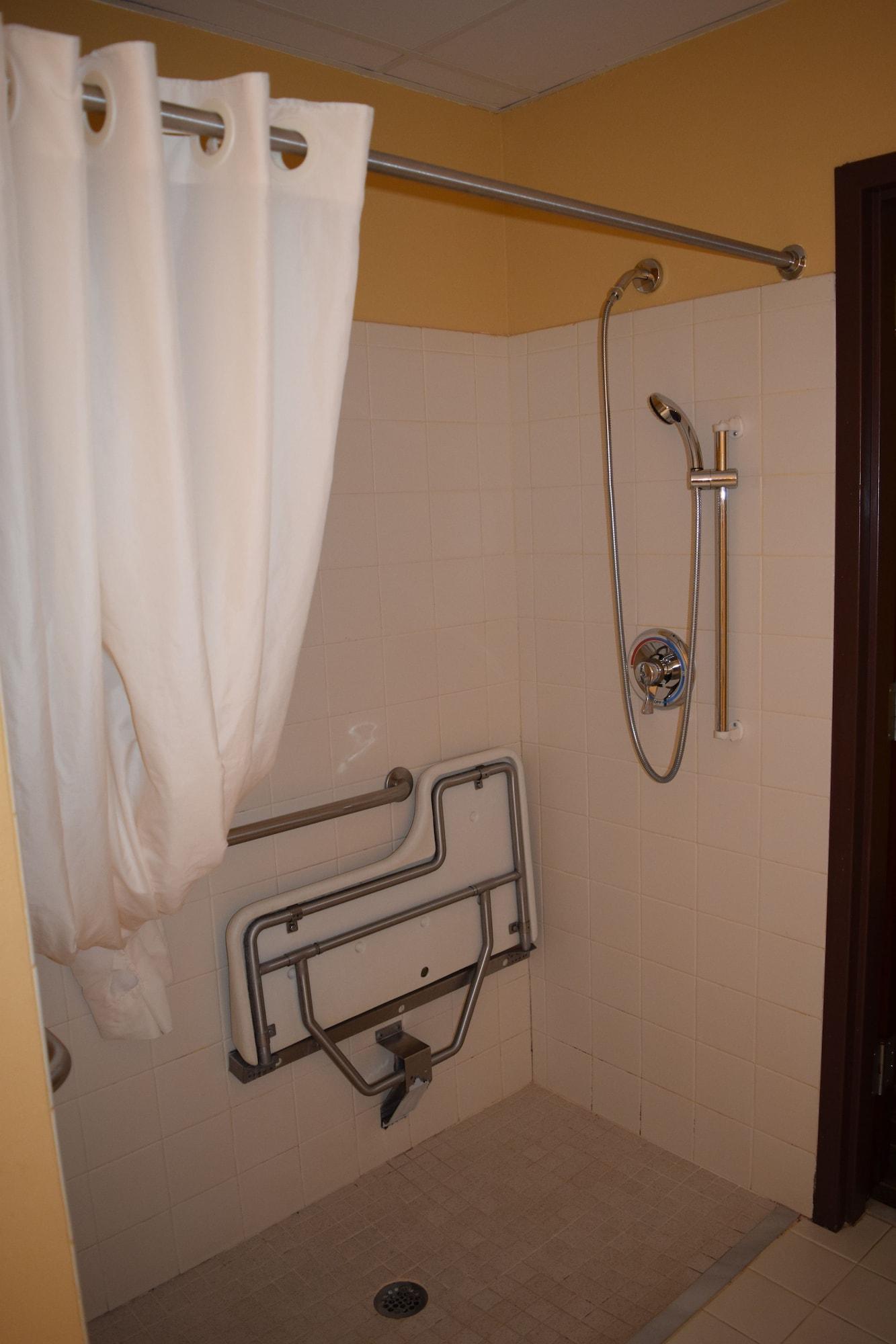 Microtel Inn & Suites By Wyndham Rock Hill/Charlotte Area Eksteriør billede